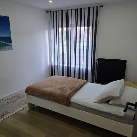 Σπίτι διακοπών House