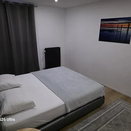 بيت للعطل House Fleurus
