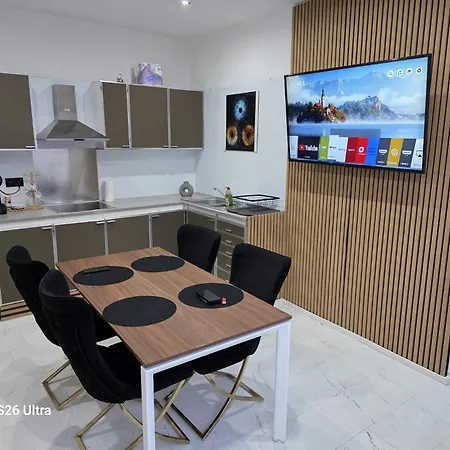 بيت للعطل House Fleurus