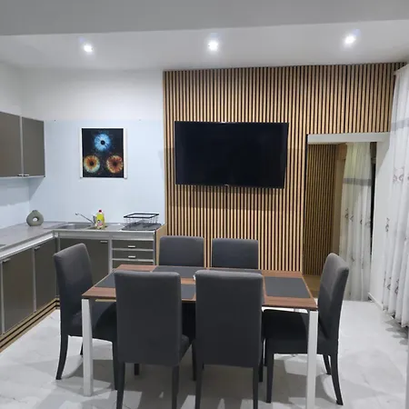 House Vakantiehuis