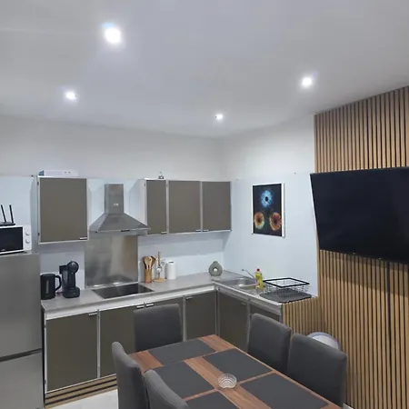 House Vakantiehuis *