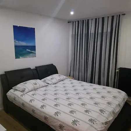 House Vakantiehuis Fleurus